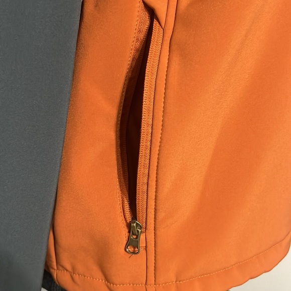 Texas Longhorns Jacket - Picture 3 of 5